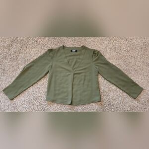 DKNY Blouse